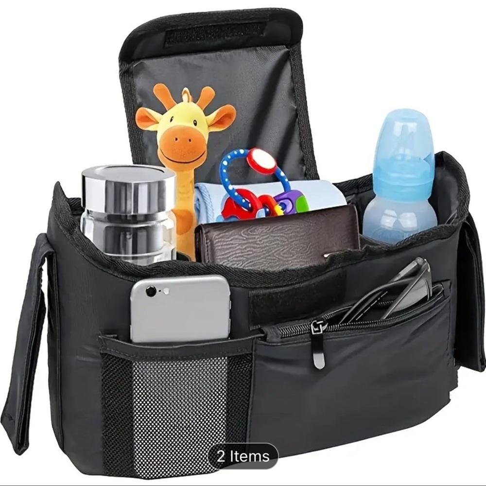 bag for strollers!